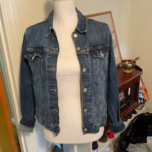 Levi’s jean jacket